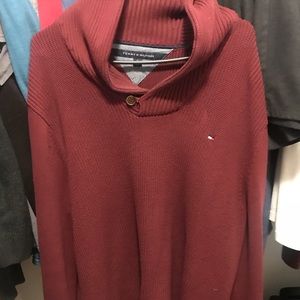 Men sweater